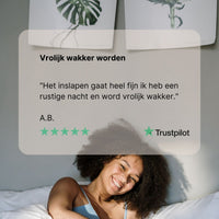 Metis Sleep 08 & Anti-stress 03 Duo