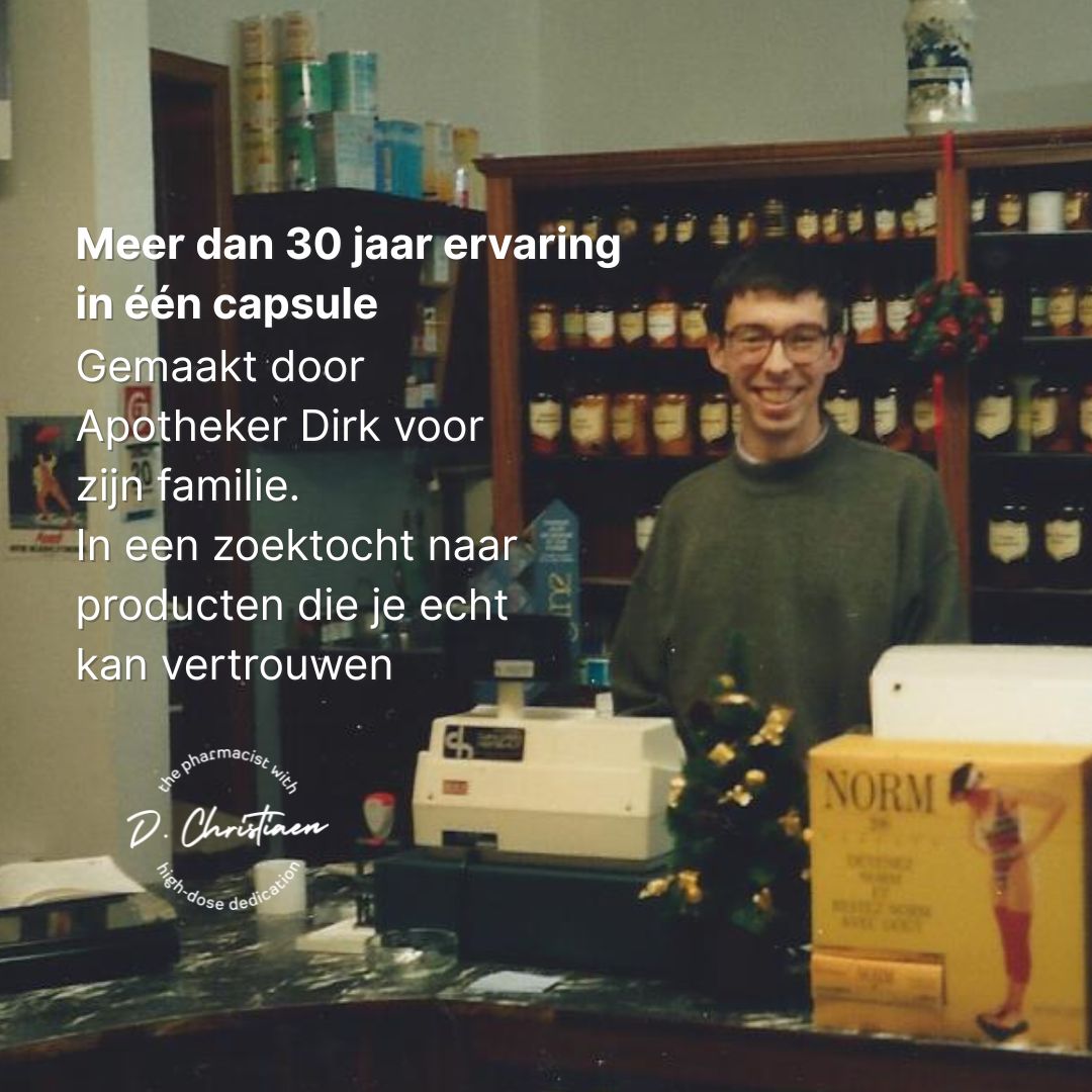 Metis Sleep 08 & Anti-stress 03 Duo