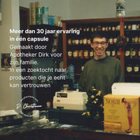 Metis Sleep 08 & Anti-stress 03 Duo